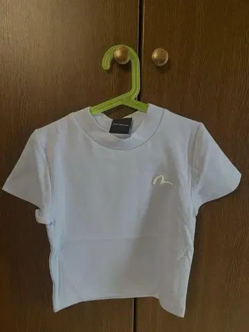 evisu 에비수 티셔츠