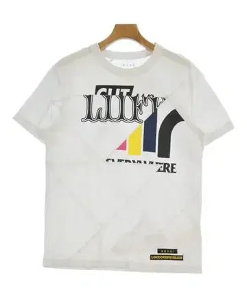 sacai 티셔츠 남성용