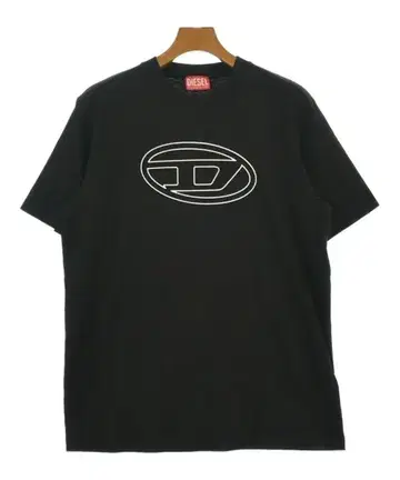 DIESEL 티셔츠 남성용