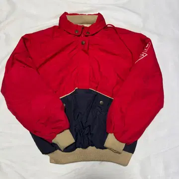 NCAA GORE-TEX 고어텍스 아우터 블루종 DESCENTE