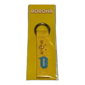 ASTRO ROROHA PPUPPU 네임 키링 사나 윤산하