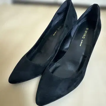 B:MING by BEAMS 블랙 힐