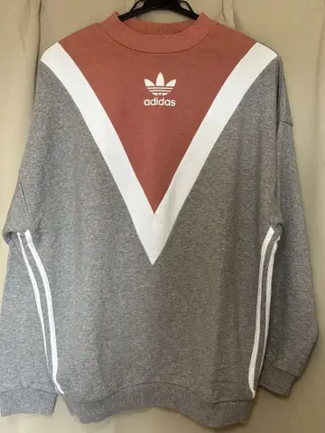 adidas originals 트레이닝복 맨투맨