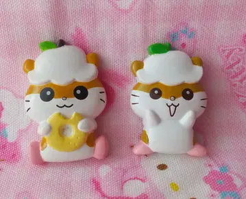 코로코로쿠리린 마그넷 레트로