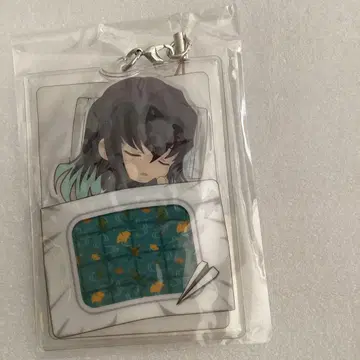 귀멸의 칼날 토키토 무이치로