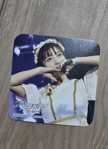 쿠루스 린 코스터