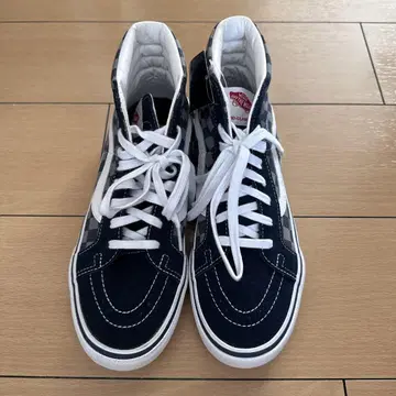 Vans Sk8-Hi Pro 50th Anniversary US 9