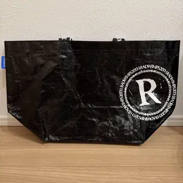 RADWIMPS 팝업 쇼핑백