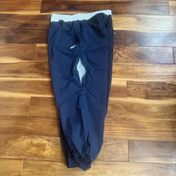 FOUR DOTS EZ PANTS II Kung-Fu 나일론 팬츠