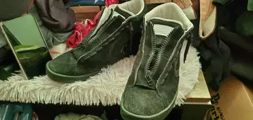 논네이티브 CONVERSE