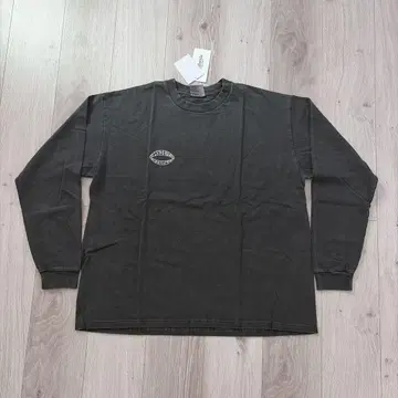 택 포함 암스테르담 웨트수트 L/S ted sizeXL
