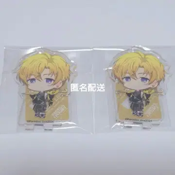 파라라이 아크릴 스탠드 토모오