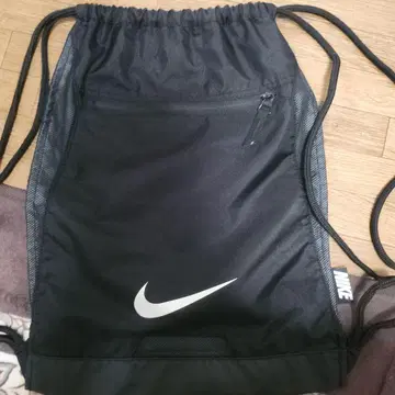 NIKE 냅색 Y2K