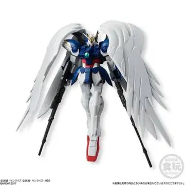 WING GUNDAM ZERO EW XXG-00W0