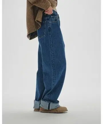 TODAYFUL Cary's Denim 24인치
