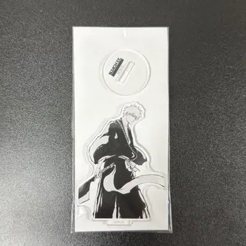 BLEACH 104STANDS 아크릴 스탠드 아크스타 쿠로사키 이치고