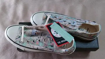 CONVERSE 로우컷 디즈니