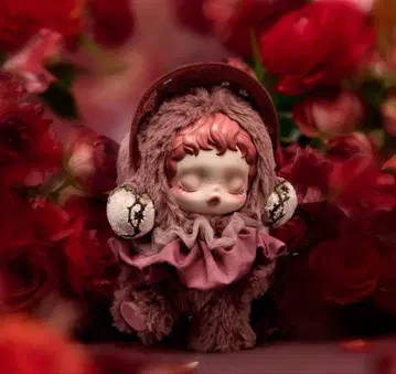 SKULLPANDA L'impressionnisme Blossom