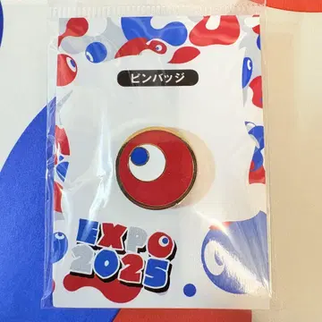 [ 완판템 ] 미야쿠미야쿠 코먀쿠 핀 배지 정면 레어템