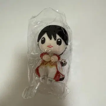 키쿠치 후마 춋코리상 봉제 인형