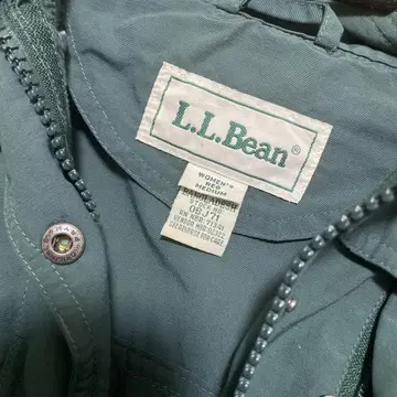 L.L.Bean 마운틴 파카