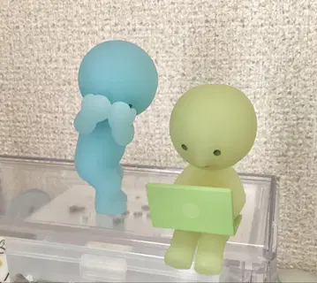 스미스키 테레스키 컴퓨터스키