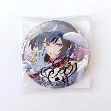 앙스타 에스프리 포트레이트 캔뱃지 에스