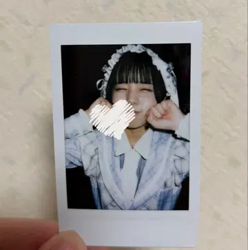 iLiFE! 아이스 폴라로이드