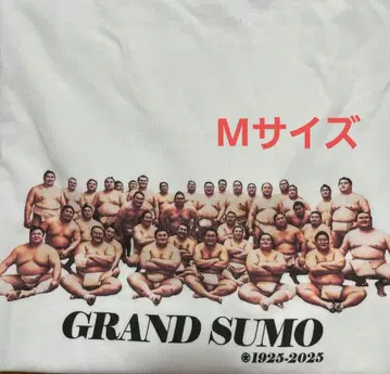 스모 UNIQLOT 셔츠 M 사이즈