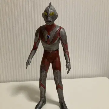 빅 소프트 시리즈 울트라맨 A 타입