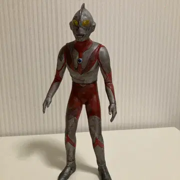 빅 소프트 시리즈 울트라맨 A 타입