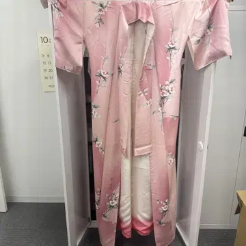 여성용 기모노 유카타
