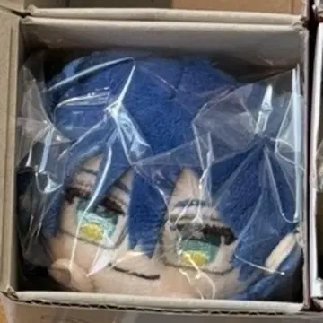 니지산지 모치코로링