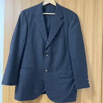 KENT 자켓 블랙 빅 사이즈