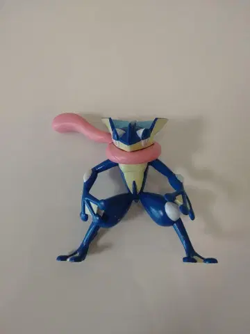 포켓몬 몬코레 게코가 피규어