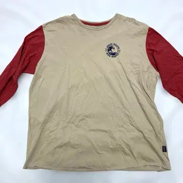 patagonia 롱 슬리브 셔츠