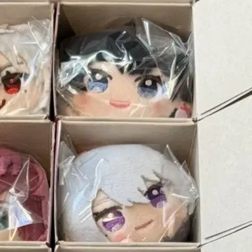 니지산지 모치코로링