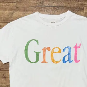 greatLAnd ORIGINAL Great TEE
