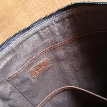 단 겐텐 숄더백
