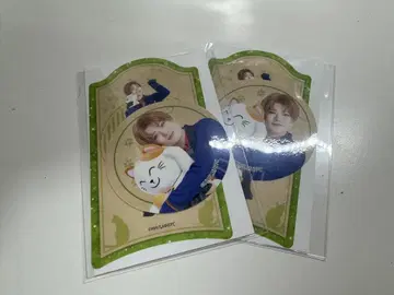 헤타뮤 마네키네코 스티커 이탈리아