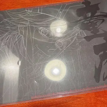 귀멸의 칼날 ufotable 다이닝 런천매트 도우마