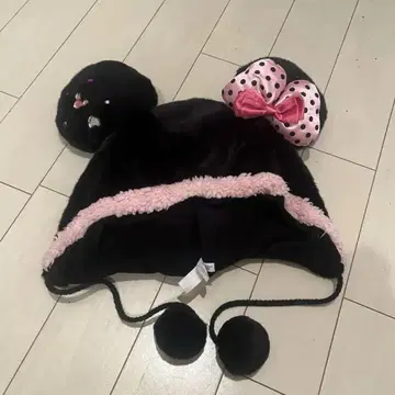미니 팬캡