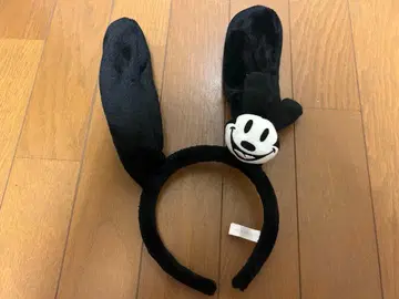 디즈니 머리띠 오즈월드