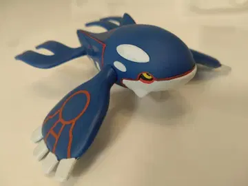 포켓몬 몬코레 카이오가 피규어