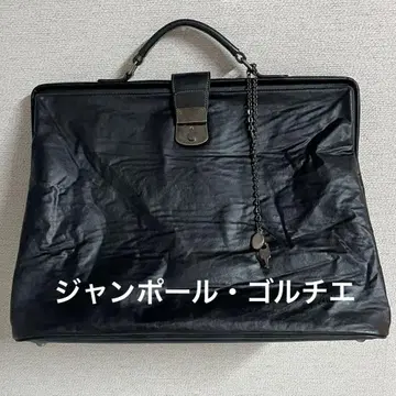 90s 장 폴 고티에 닥터스 백 열쇠 포함