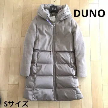 DUNO 다운 코트 S 사이즈