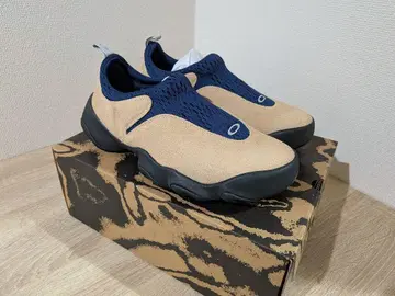 Oakley Factory Team Flesh