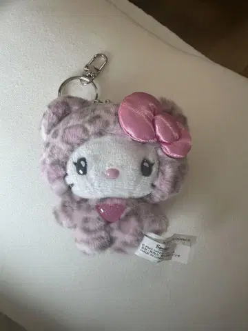 갸루곰 마스코트 키티 정품