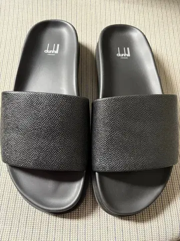 던힐 샌들