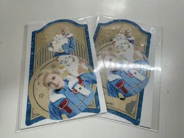 헤타뮤 마네키네코 스티커 덴마크